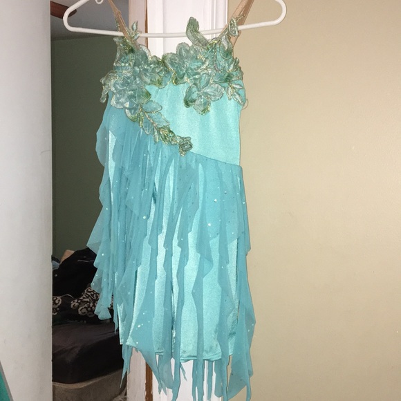 Other - Dance leotard